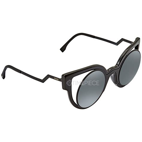 fendi paradeyes ff 0137 s|Fendi FF 0137/S PARADEYES NU6/SS .